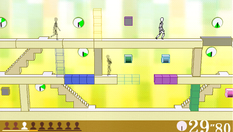 Echoshift - Imagen 44